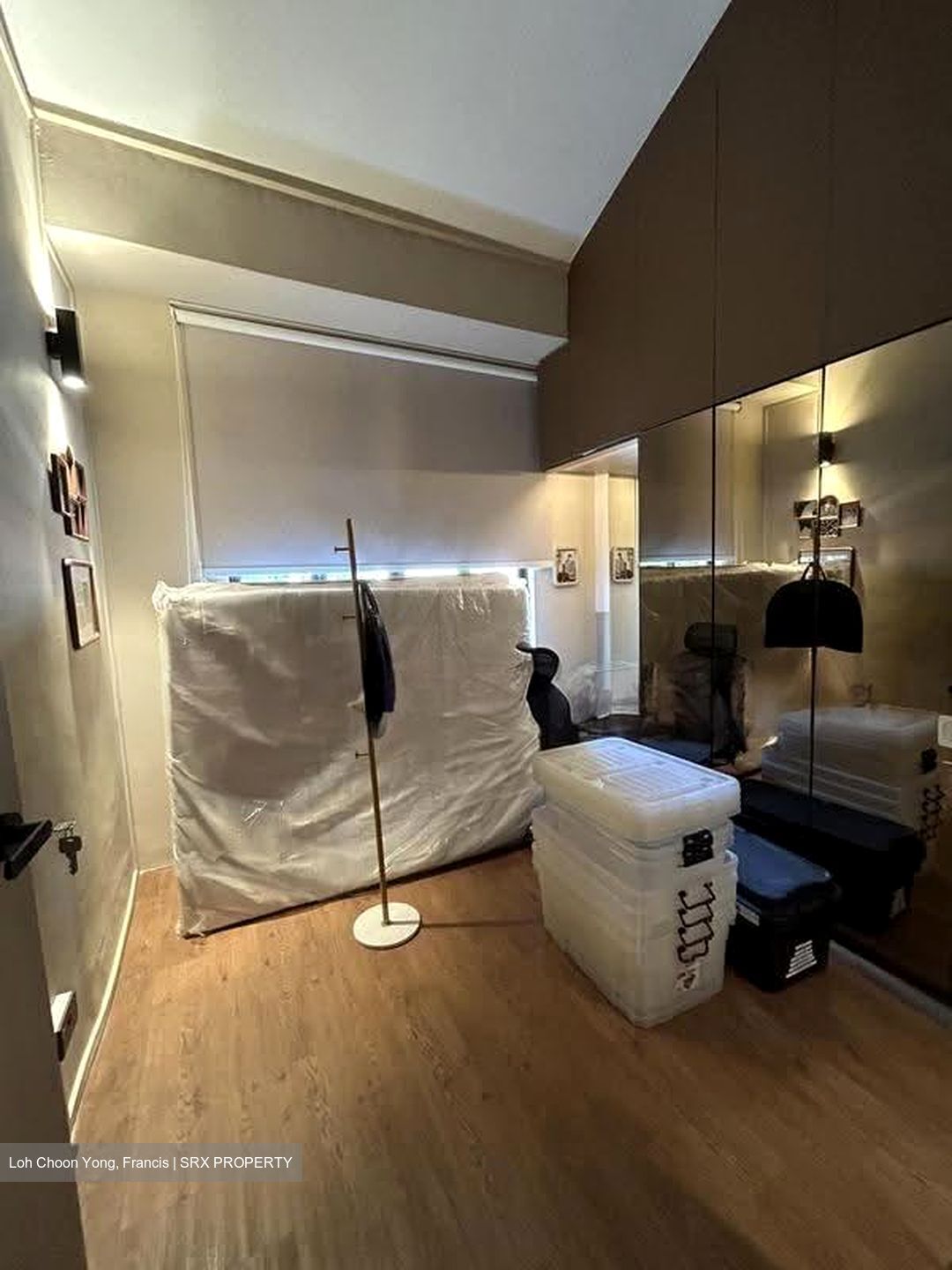 Kitchener Road (D8), Apartment #611409831